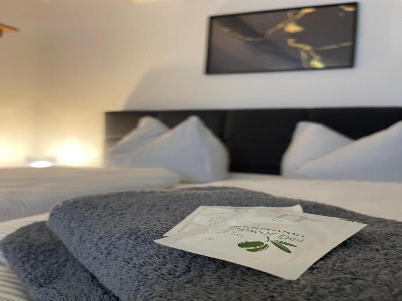 Parkhotel am Schloss image