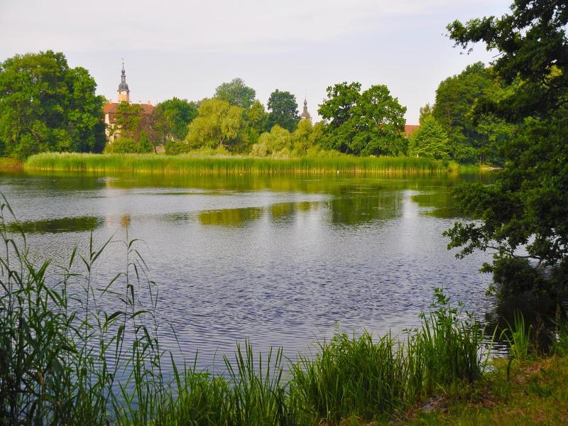 Parkhotel am Schloss image