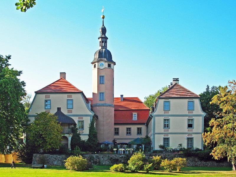 Parkhotel am Schloss image