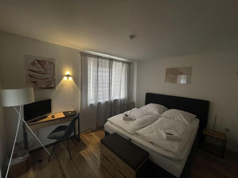 Parkhotel am Schloss image