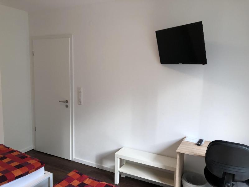 Gastehaus Witteborg — photo 2
