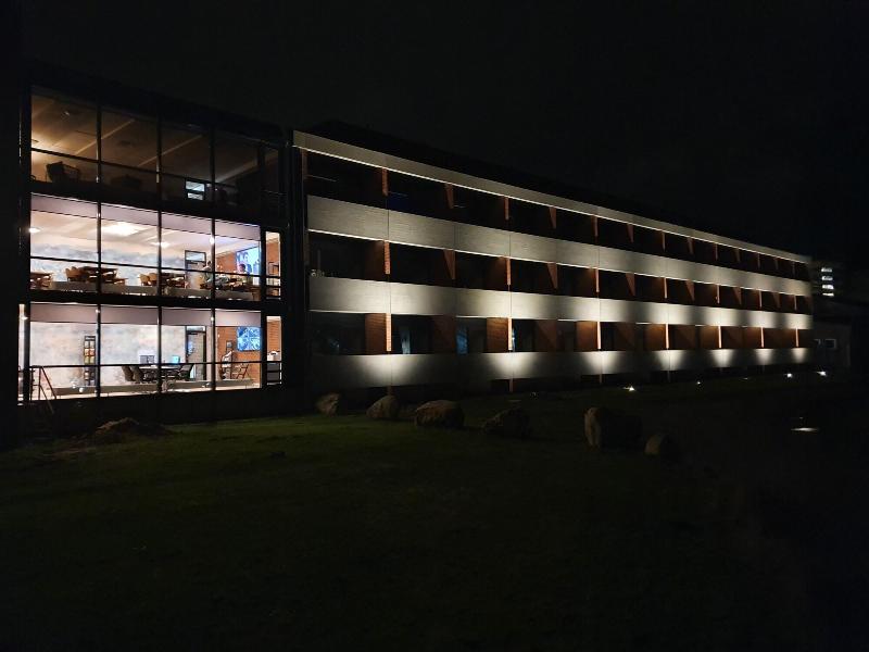 Hotel Sonderborg Kaserne image