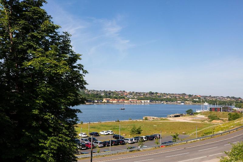 Hotel Sonderborg Kaserne image