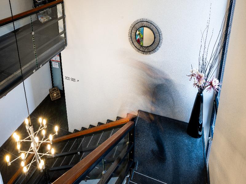 Hotel Sønderborg Kaserne image