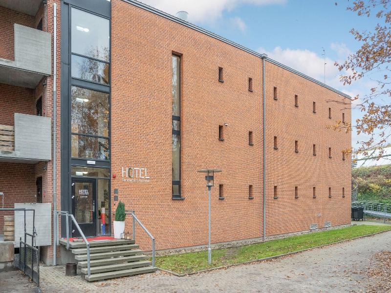 Hotel Sønderborg Kaserne image