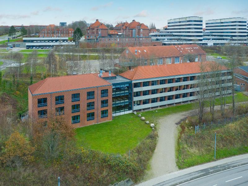 Hotel Sønderborg Kaserne image