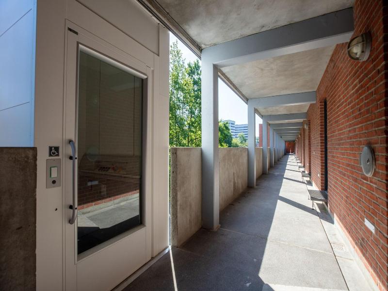 Hotel Sønderborg Kaserne image