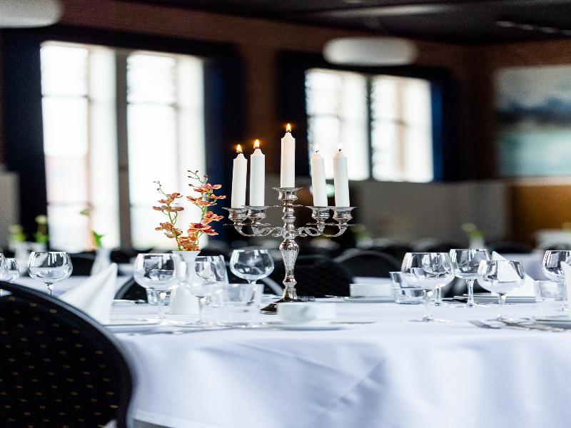 Hotel Sønderborg Kaserne image