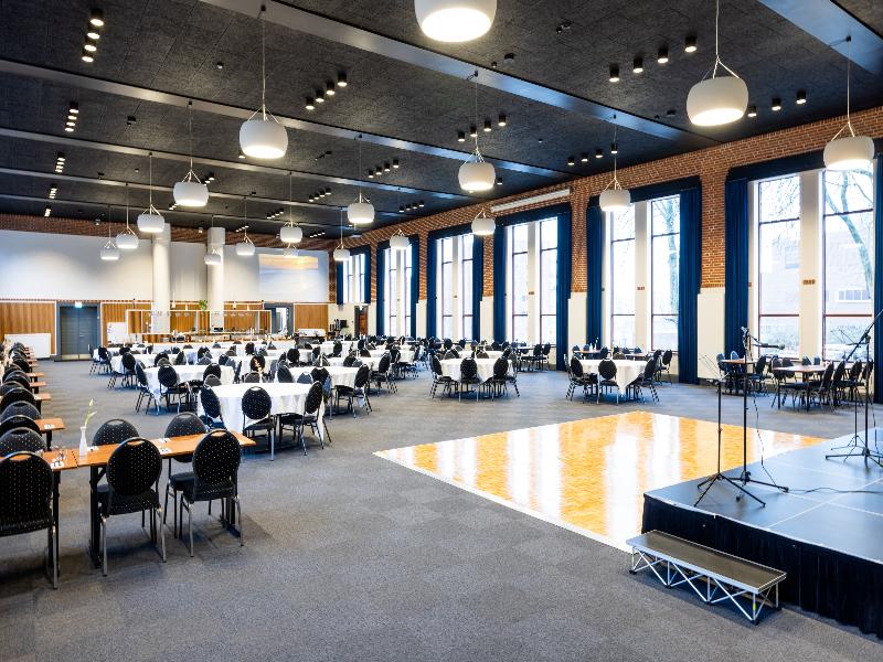Hotel Sønderborg Kaserne image