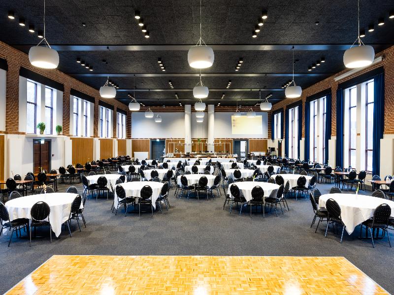 Hotel Sønderborg Kaserne image