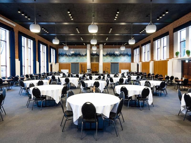 Hotel Sønderborg Kaserne image