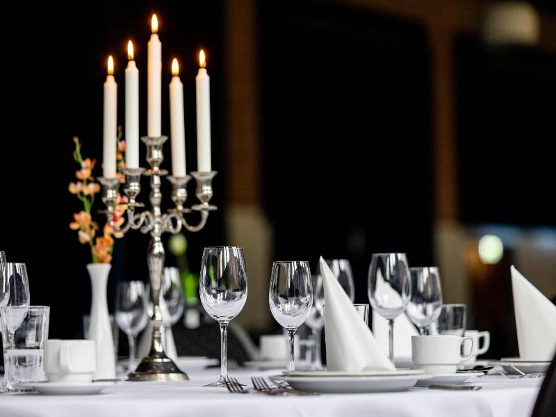 Hotel Sønderborg Kaserne image