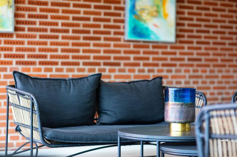 Hotel Sonderborg Kaserne image