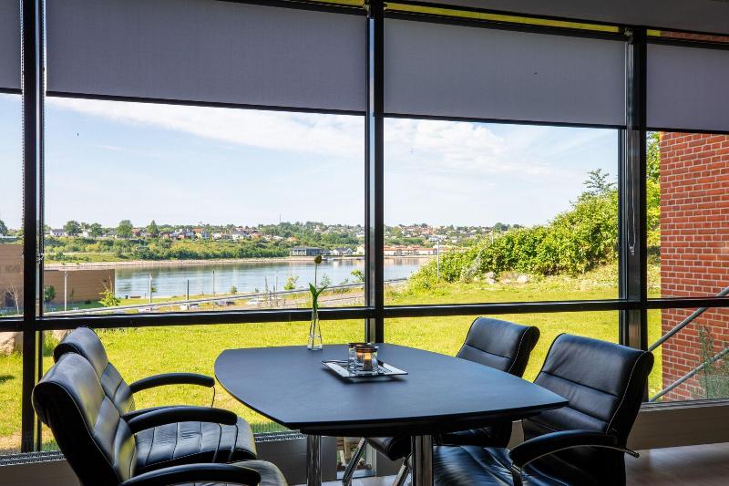 Hotel Sonderborg Kaserne image