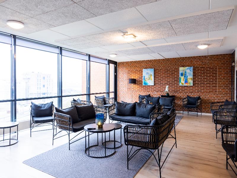 Hotel Sønderborg Kaserne image