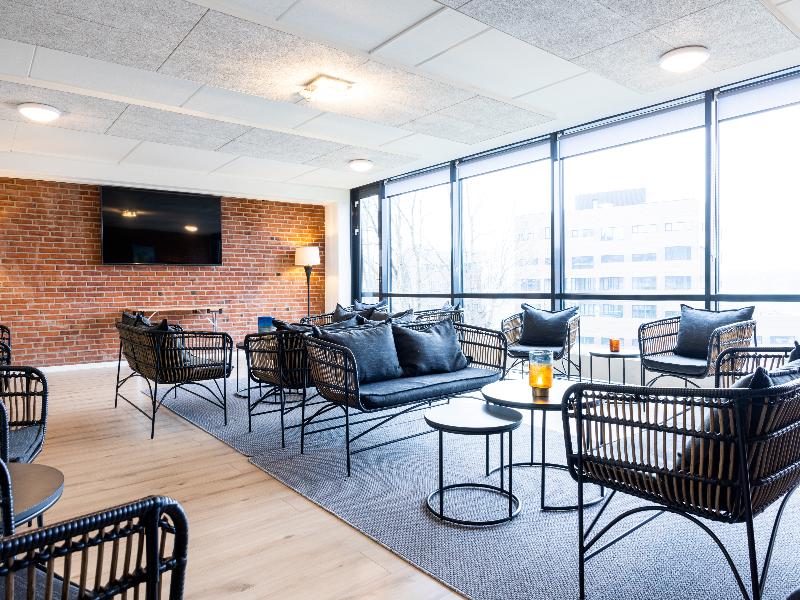 Hotel Sønderborg Kaserne image