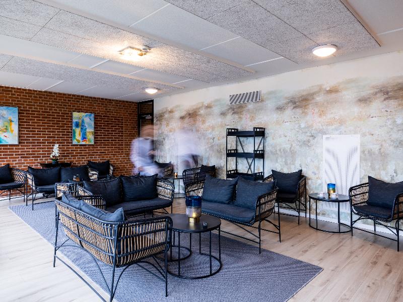 Hotel Sønderborg Kaserne image