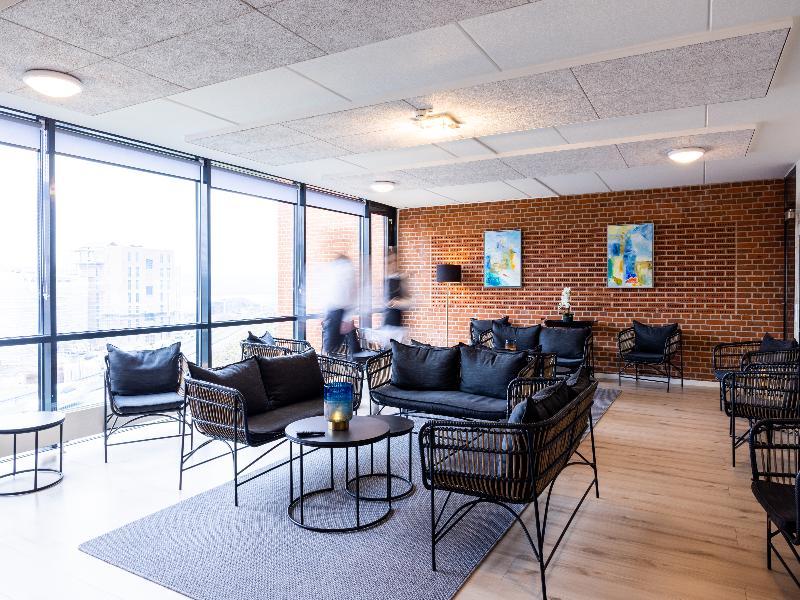 Hotel Sønderborg Kaserne image
