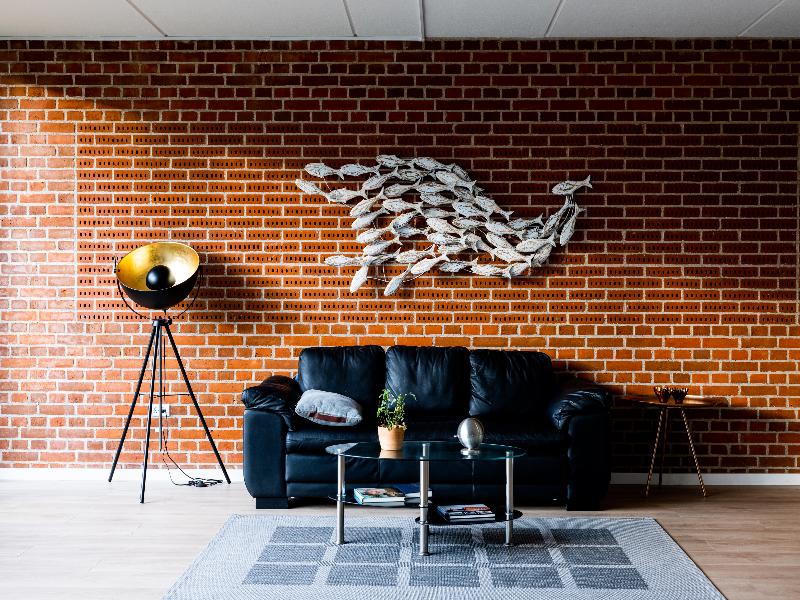 Hotel Sønderborg Kaserne image
