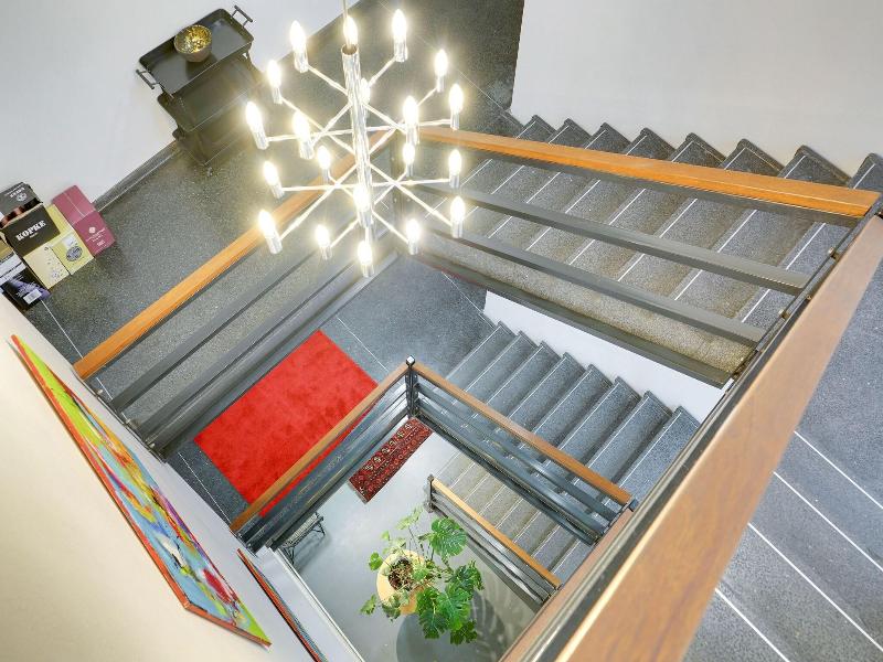 Hotel Sønderborg Kaserne image