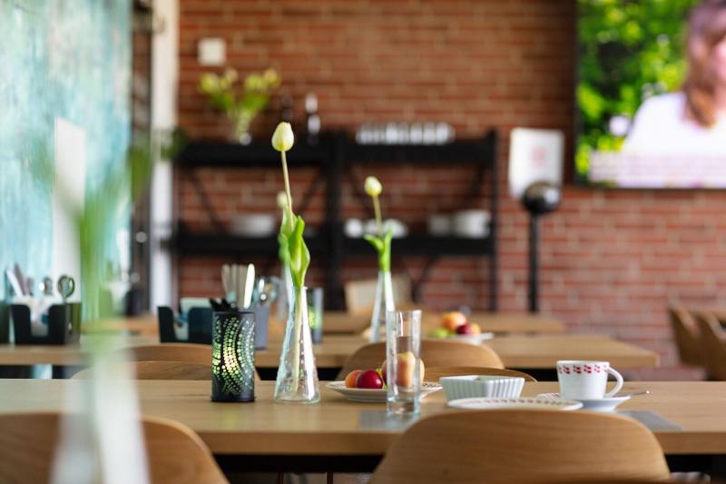 Hotel Sonderborg Kaserne image