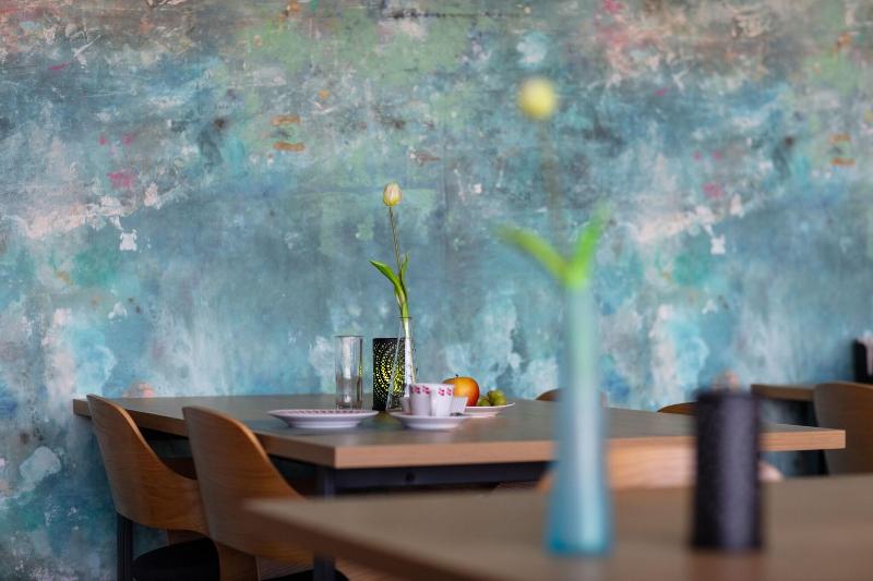 Hotel Sonderborg Kaserne image