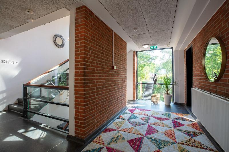 Hotel Sonderborg Kaserne image