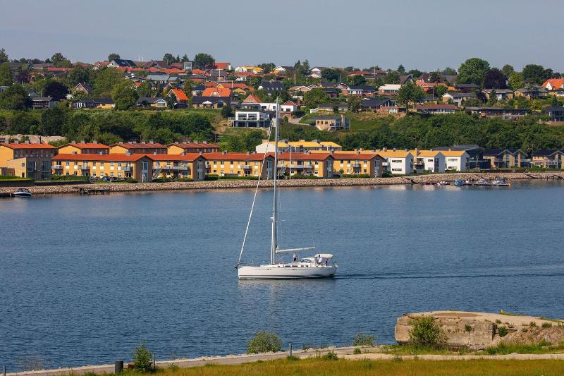 Hotel Sonderborg Kaserne image