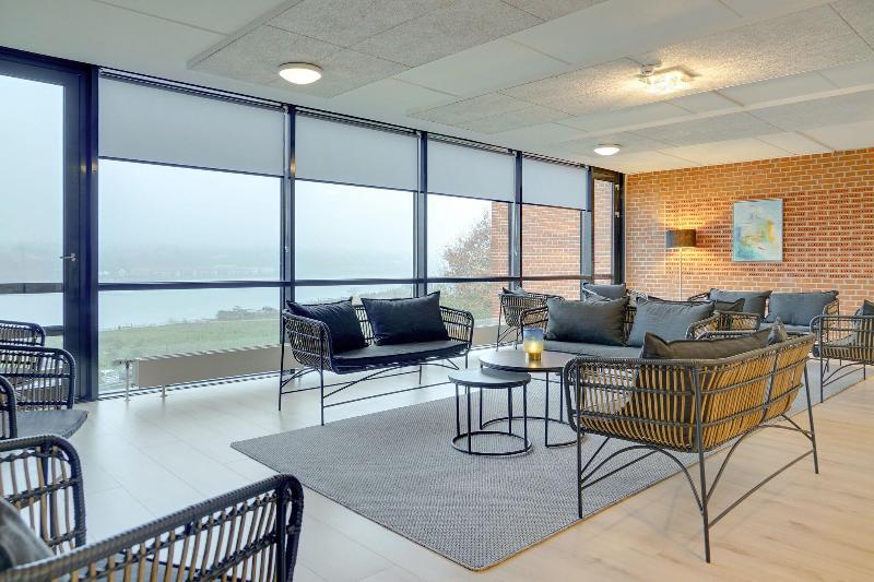 Hotel Sonderborg Kaserne image