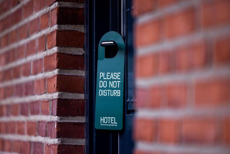 Hotel Sonderborg Kaserne image