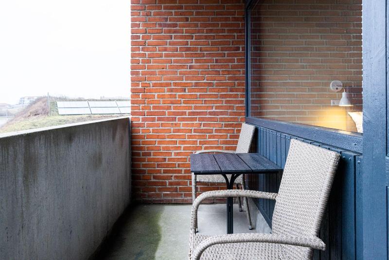 Hotel Sonderborg Kaserne image