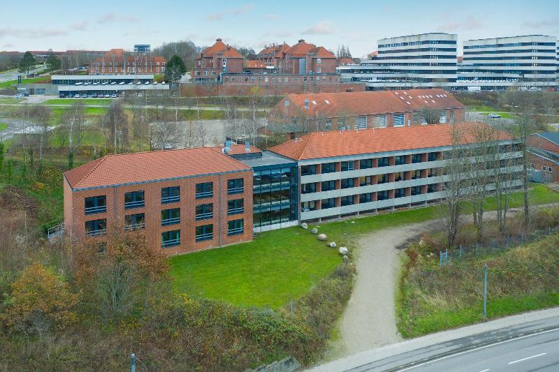 Hotel Sonderborg Kaserne image