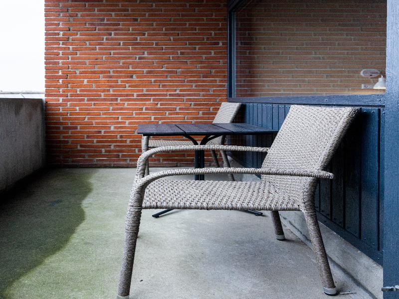 Hotel Sønderborg Kaserne image