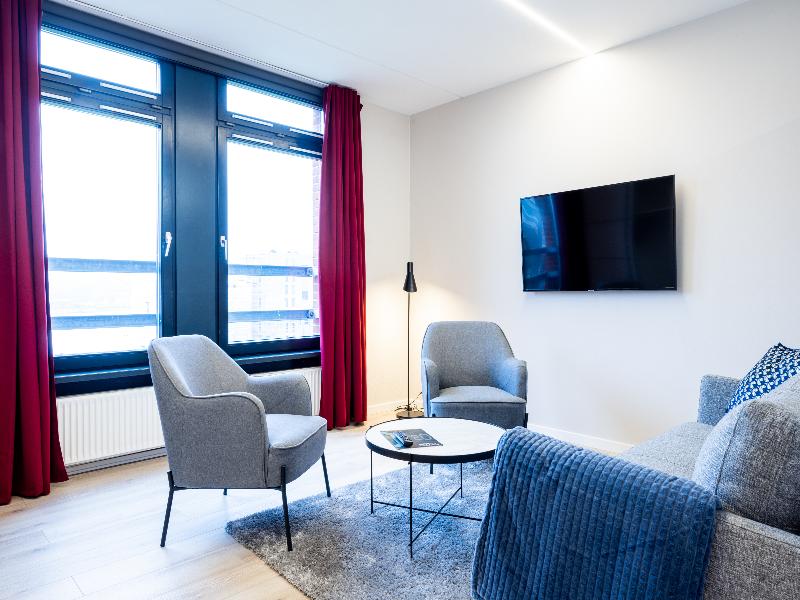 Hotel Sønderborg Kaserne image