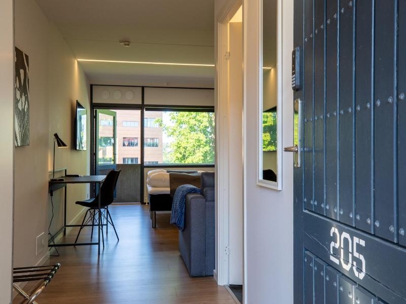 Hotel Sønderborg Kaserne image