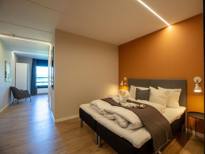 Hotel Sønderborg Kaserne image