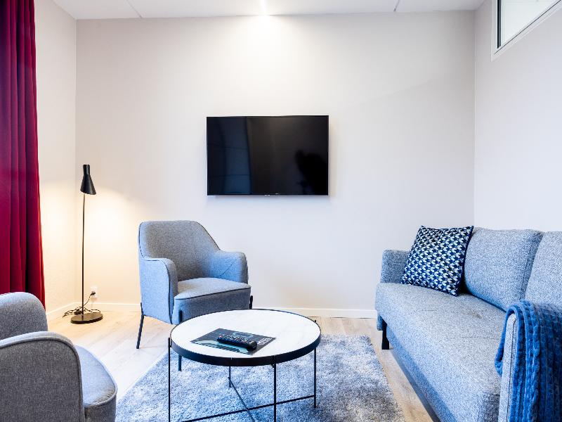 Hotel Sønderborg Kaserne image