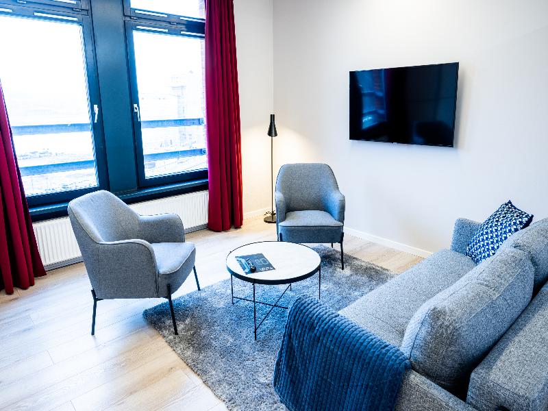 Hotel Sønderborg Kaserne image