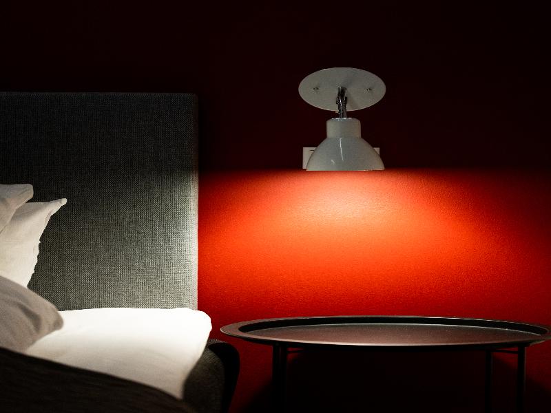 Hotel Sønderborg Kaserne image