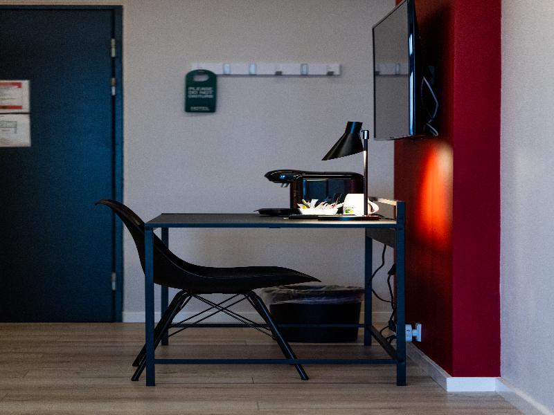 Hotel Sønderborg Kaserne image