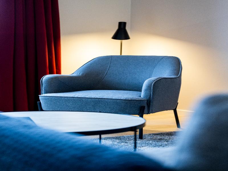 Hotel Sønderborg Kaserne image