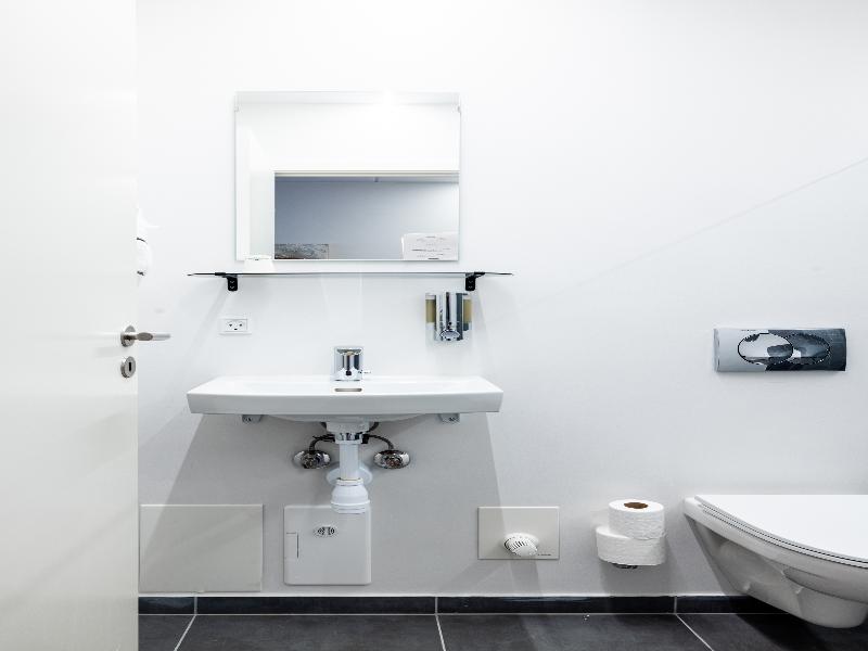 Hotel Sønderborg Kaserne image