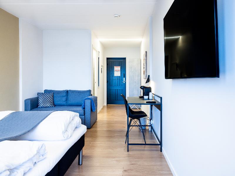 Hotel Sønderborg Kaserne image