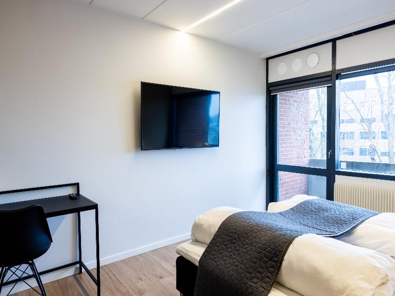 Hotel Sønderborg Kaserne image