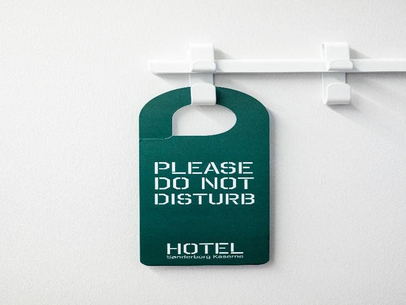 Hotel Sønderborg Kaserne image