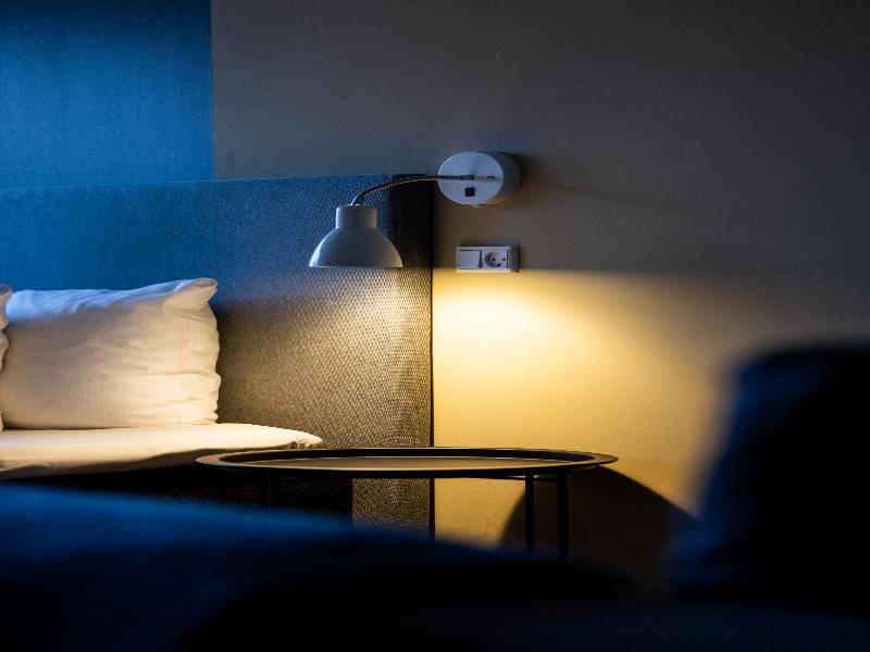 Hotel Sønderborg Kaserne image