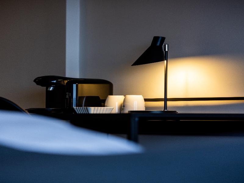Hotel Sønderborg Kaserne image