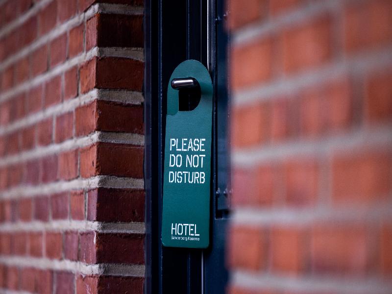Hotel Sønderborg Kaserne image