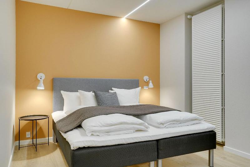 Hotel Sonderborg Kaserne image