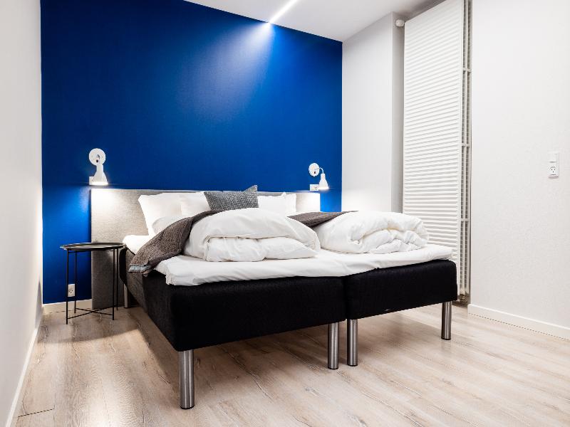 Hotel Sønderborg Kaserne image